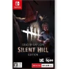 3goo Nintendo Switch Dead by Daylight Silent Hill Edition JAPAN OFFICIAL