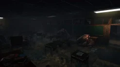 3goo Nintendo Switch Dead by Daylight Silent Hill Edition JAPAN OFFICIAL