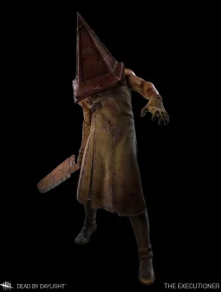 3goo Nintendo Switch Dead by Daylight Silent Hill Edition JAPAN OFFICIAL