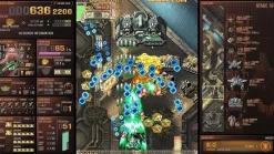 M2 Video Game*Nintendo Switch DoDonPachi Blissful Death Re Incarnation JAPAN OFFICIAL