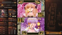 M2 Video Game*Nintendo Switch DoDonPachi Blissful Death Re Incarnation JAPAN OFFICIAL