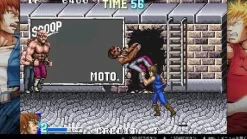 Arc System Works Nintendo Switch Double Dragon Collection JAPAN OFFICIAL