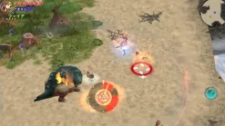 Square Enix Nintendo Switch Final Fantasy Crystal Chronicles Remastered Edition JAPAN