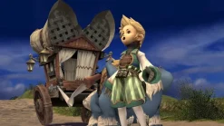 Square Enix Nintendo Switch Final Fantasy Crystal Chronicles Remastered Edition JAPAN