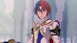 Nintendo Switch Fire Emblem Engage Elyos Collection JAPAN OFFICIAL