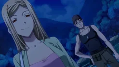 Entergram Nintendo Switch Higurashi no naku koro ni Hou JAPAN OFFICIAL