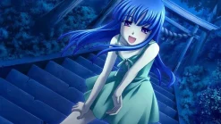Entergram Nintendo Switch Higurashi no naku koro ni Hou JAPAN OFFICIAL