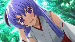 Entergram Nintendo Switch Higurashi no naku koro ni Hou JAPAN OFFICIAL