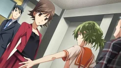 Entergram Nintendo Switch Higurashi no naku koro ni Hou JAPAN OFFICIAL