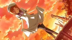 Entergram Nintendo Switch Higurashi no naku koro ni Hou JAPAN OFFICIAL