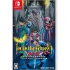 Square Enix Nintendo Switch Infinity Strash Dragon Quest The Adventure of Dai JAPAN OFFICIAL