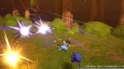 Square Enix Nintendo Switch Infinity Strash Dragon Quest The Adventure of Dai JAPAN OFFICIAL