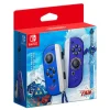 Nintendo Switch Joy-Con The Legend of Zelda Skyward Sword Edition JAPAN OFFICIAL