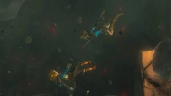 Nintendo Switch Legend of Zelda Tears of the Kingdom Collector's Edition JAPAN