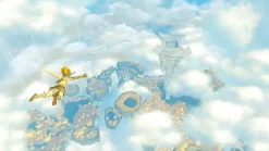 Nintendo Switch Legend of Zelda Tears of the Kingdom Collector's Edition JAPAN