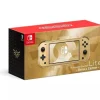 Nintendo Switch Lite Legend of Zelda Hyrule Limited Edition Console JAPAN