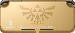 Nintendo Switch Lite Legend of Zelda Hyrule Limited Edition Console JAPAN