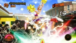 DRAGAMI GAMES Video Game*Nintendo Switch Lollipop Chainsaw RePOP JAPAN OFFICIAL