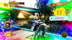 DRAGAMI GAMES Video Game*Nintendo Switch Lollipop Chainsaw RePOP JAPAN OFFICIAL