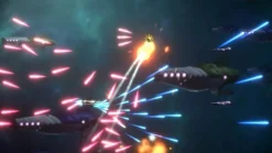 Bushiroad Video Game*Nintendo Switch Macross Shooting Insight JAPAN OFFICIAL