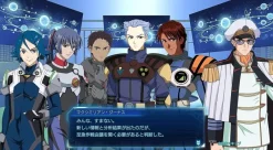 Bushiroad Video Game*Nintendo Switch Macross Shooting Insight JAPAN OFFICIAL