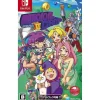 Rainy Frog Nintendo Switch Magical Drop VI JAPAN OFFICIAL