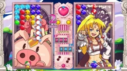 Rainy Frog Nintendo Switch Magical Drop VI JAPAN OFFICIAL