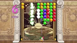 Rainy Frog Nintendo Switch Magical Drop VI JAPAN OFFICIAL