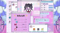 WSS Playground Nintendo Switch Needy Girl Overdose JAPAN OFFICIAL