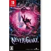 Phoenixx Video Game*Nintendo Switch Never Awake JAPAN OFFICIAL