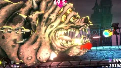 Phoenixx Video Game*Nintendo Switch Never Awake JAPAN OFFICIAL