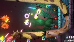 Phoenixx Video Game*Nintendo Switch Never Awake JAPAN OFFICIAL