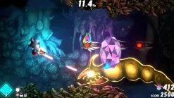 Phoenixx Video Game*Nintendo Switch Never Awake JAPAN OFFICIAL