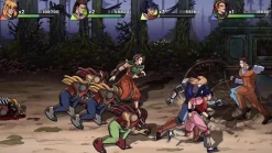 Rainy Frog Nintendo Switch Night Slashers Remake JAPAN OFFICIAL