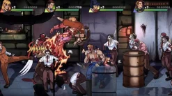 Rainy Frog Nintendo Switch Night Slashers Remake JAPAN OFFICIAL