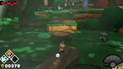 Good Feel Nintendo Switch Otogi Katsugeki Mameda no Bakeru Oracle Saitarou no Sainan JAPAN