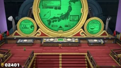 Good Feel Nintendo Switch Otogi Katsugeki Mameda no Bakeru Oracle Saitarou no Sainan JAPAN