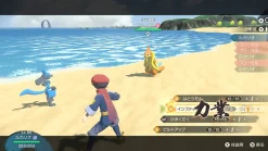 Pokemon Nintendo Switch LEGENDS Arceus Switch Promo Card SET Limited JAPAN