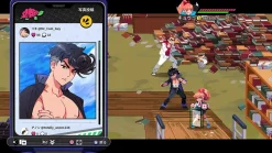 Arc System Works Nintendo Switch River City Girls 1 & 2 JAPAN OFFICIAL