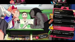 Arc System Works Nintendo Switch River City Girls 1 & 2 JAPAN OFFICIAL