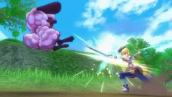 Nintendo Video Game*Switch Rune Factory 5 Premium Box Software + Art Book + Soundtrack CD