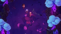 Arc System Works Nintendo Switch Sea of Stars First Limited Edition JAPAN OFFICIAL