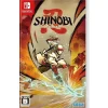 SEGA Nintendo Switch SHINOBI Art of Vengeance JAPAN OFFICIAL