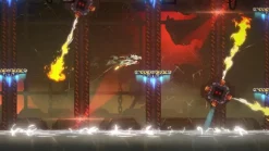 SEGA Nintendo Switch SHINOBI Art of Vengeance JAPAN OFFICIAL