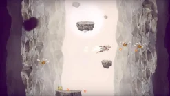 SEGA Nintendo Switch SHINOBI Art of Vengeance JAPAN OFFICIAL