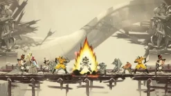 SEGA Nintendo Switch SHINOBI Art of Vengeance JAPAN OFFICIAL