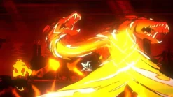 SEGA Nintendo Switch SHINOBI Art of Vengeance JAPAN OFFICIAL