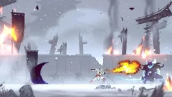 SEGA Nintendo Switch SHINOBI Art of Vengeance JAPAN OFFICIAL