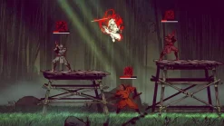 SEGA Nintendo Switch SHINOBI Art of Vengeance JAPAN OFFICIAL