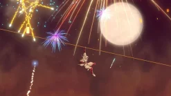 SEGA Nintendo Switch SHINOBI Art of Vengeance JAPAN OFFICIAL